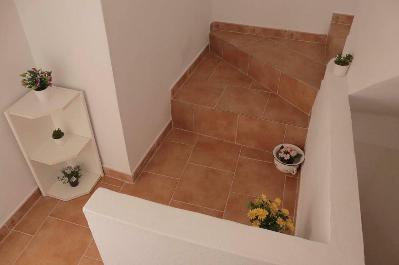 Oasis Atlántico: rincón secreto al pie de los senderos Azano Exterior foto